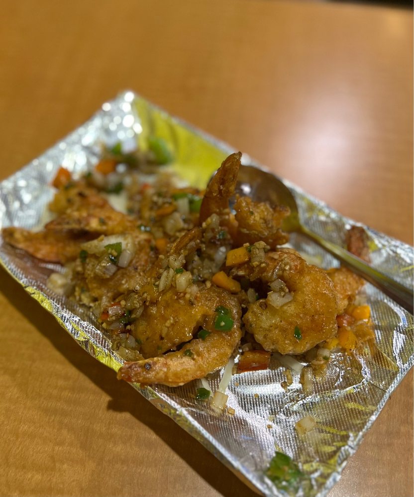 Hakka Spice