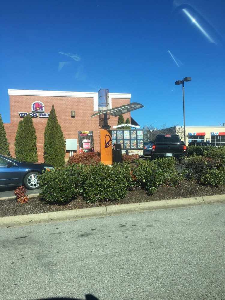 Taco Bell Mexican 1208 Murfreesboro Rd, Franklin, TN Restaurant Reviews Phone Number