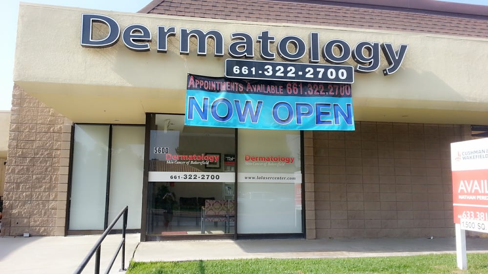 Dermatology & Skin Cancer of Bakersfield 35 Photos & 29 Reviews