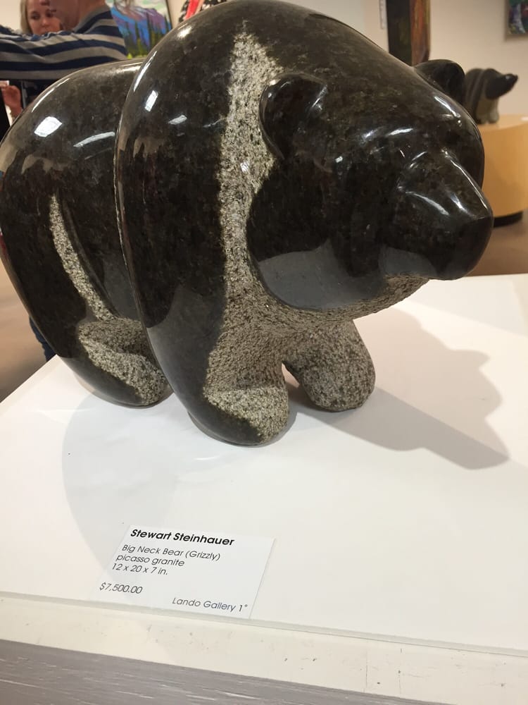 Lando Gallery