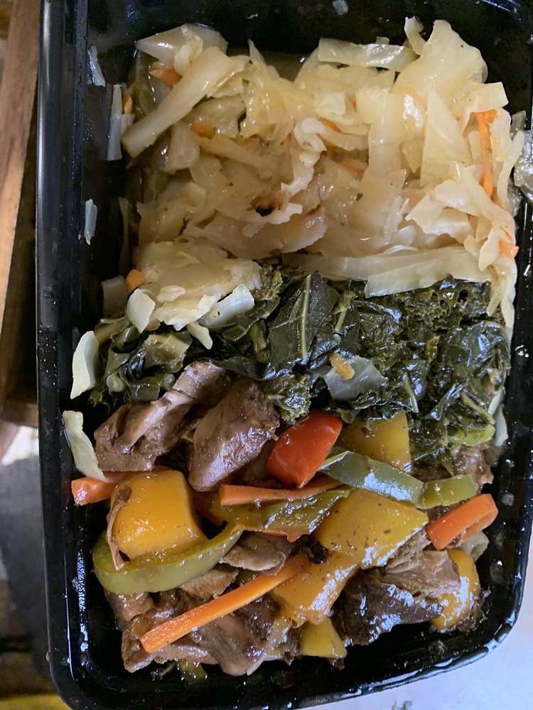 Ocho Rios Restaurant