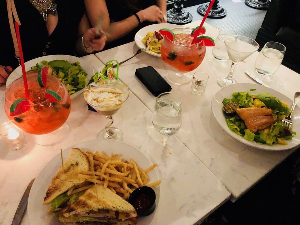 Sugar Factory 1821 Photos & 1094 Reviews Bars 835 Washington St