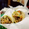 La Taqueria