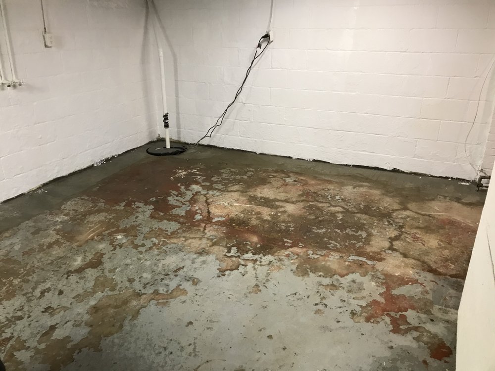 AB Drain and Construction