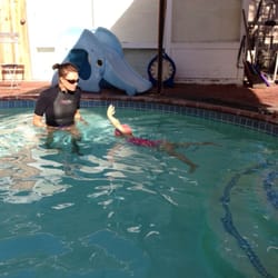 Bonnie Spivey S Swimkids 10 Reviews Swimming Lessons Schools Photo Of Bonnie Spivey S Swimkids Manhattan Beach Ca United States Learning Strokes