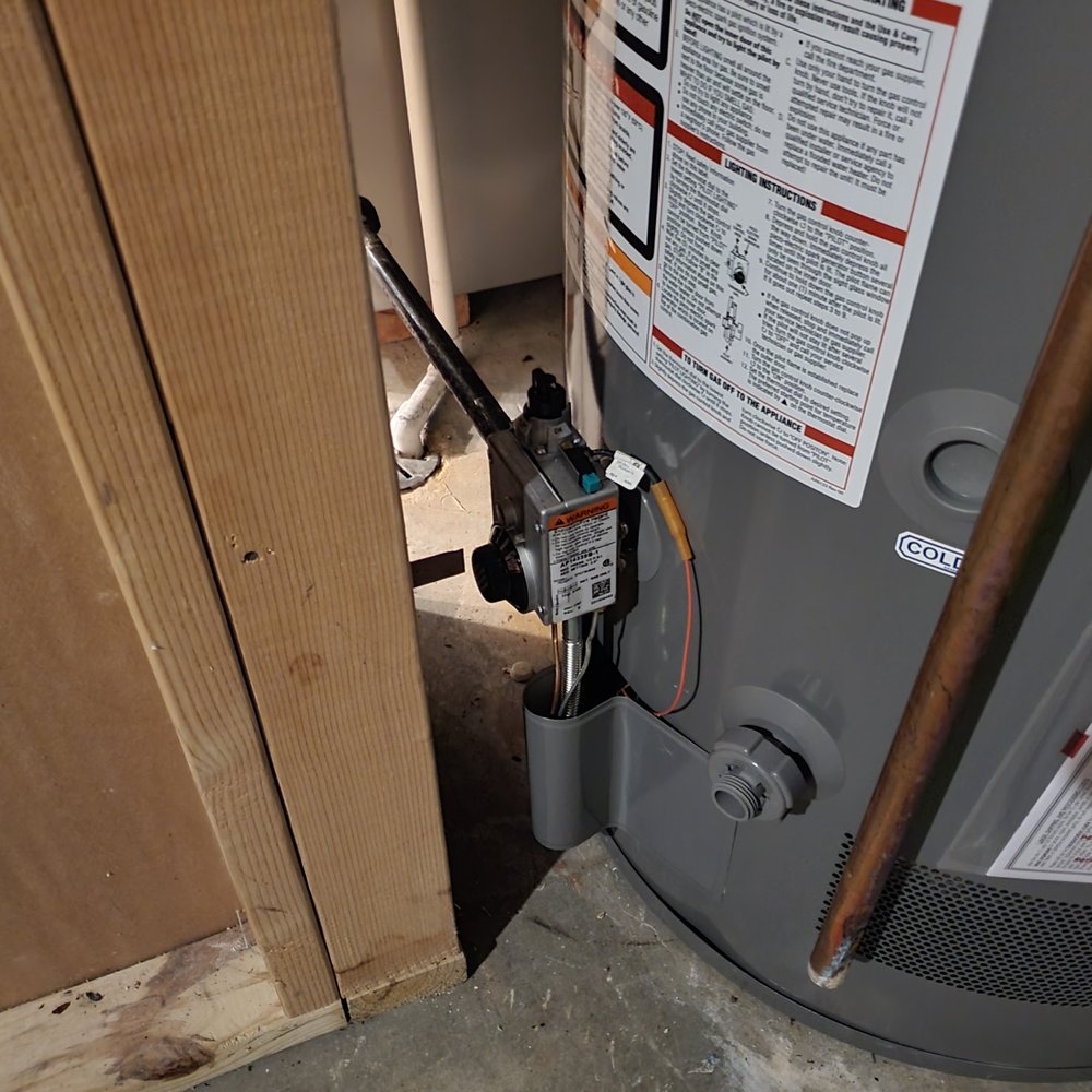 image of business Service King Plumbing, Heating, Cooling & Electric