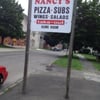 Art & Nancy's Sub & Pizza Shop