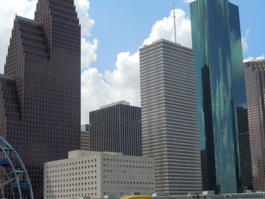 Cantu Law Firm, P.C.