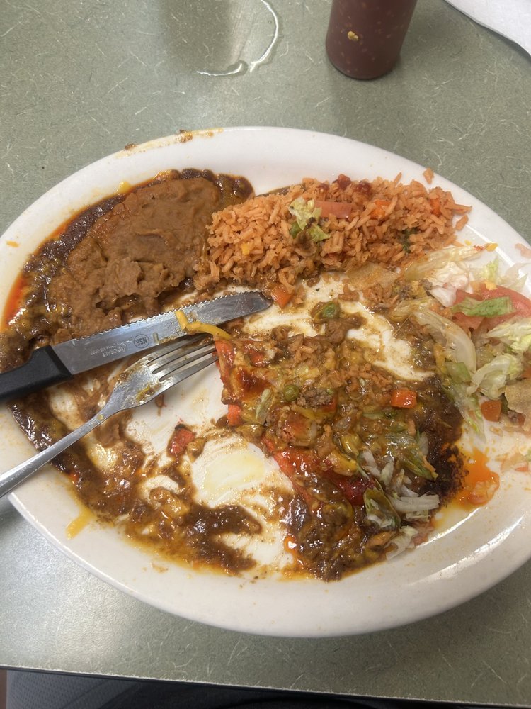 El Jalisco Grill