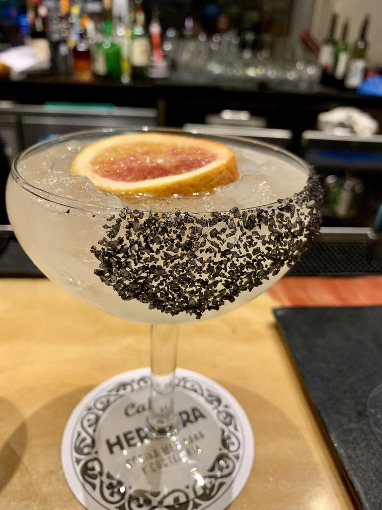 Cafe Herrera Cafe Herrera