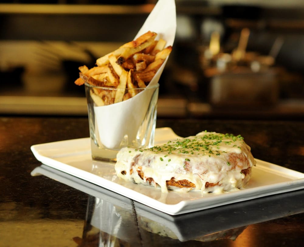 Federal American Grill 216 Photos & 290 Reviews American (New) 510 Shepherd Dr, Washington