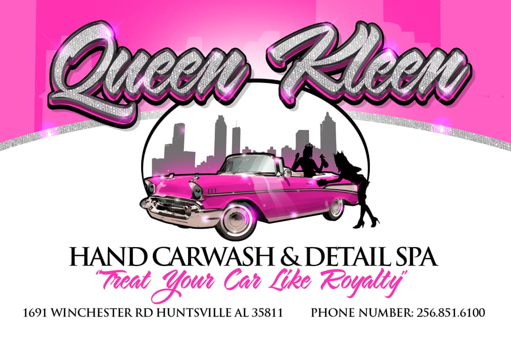 Car Wash Winchester Rd Huntsville Car Wash Winchester Rd Huntsville