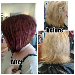 Michelle Hoskins 14 Photos Hair Stylists 4464 Barnes Rd