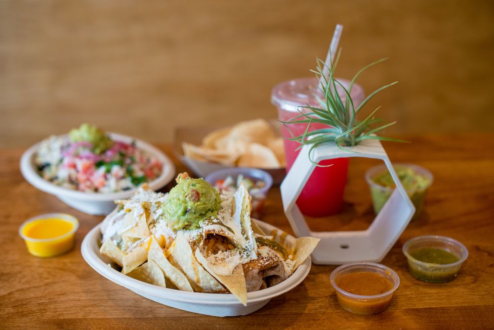 Cocina Cilantro Cocina Cilantro