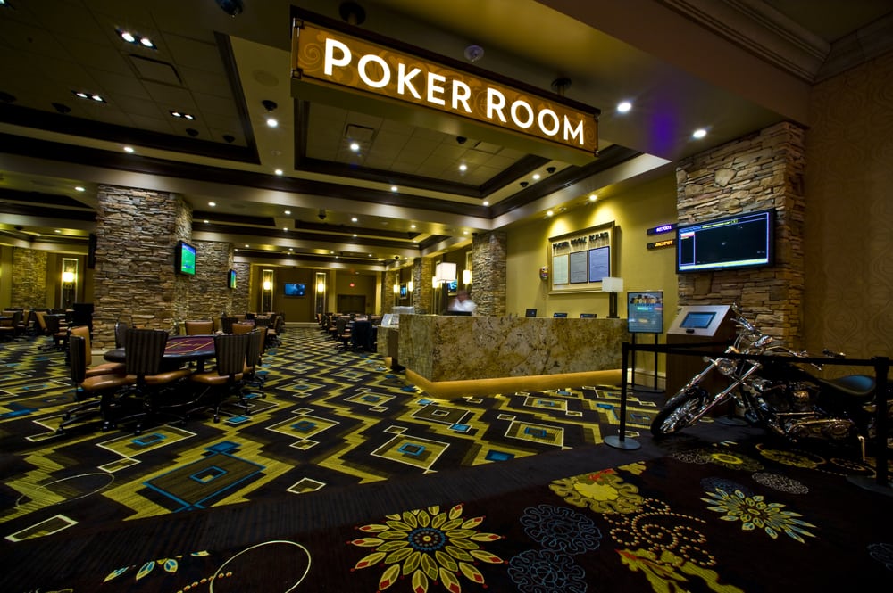 Ebro Poker Room Phone Number