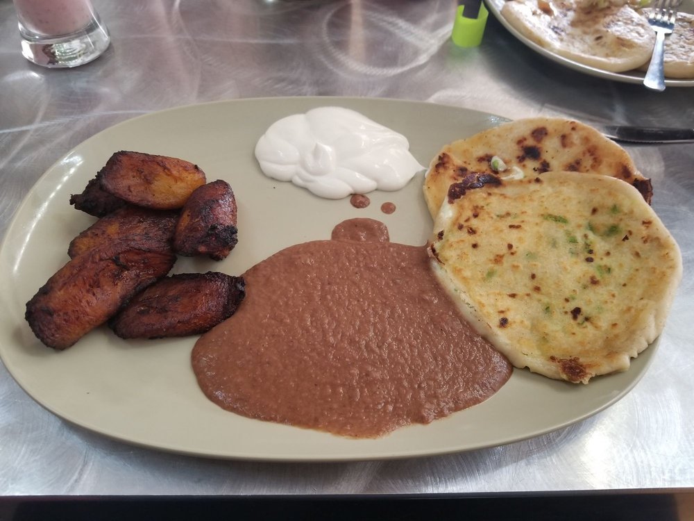Cafe & Deli El Rancho