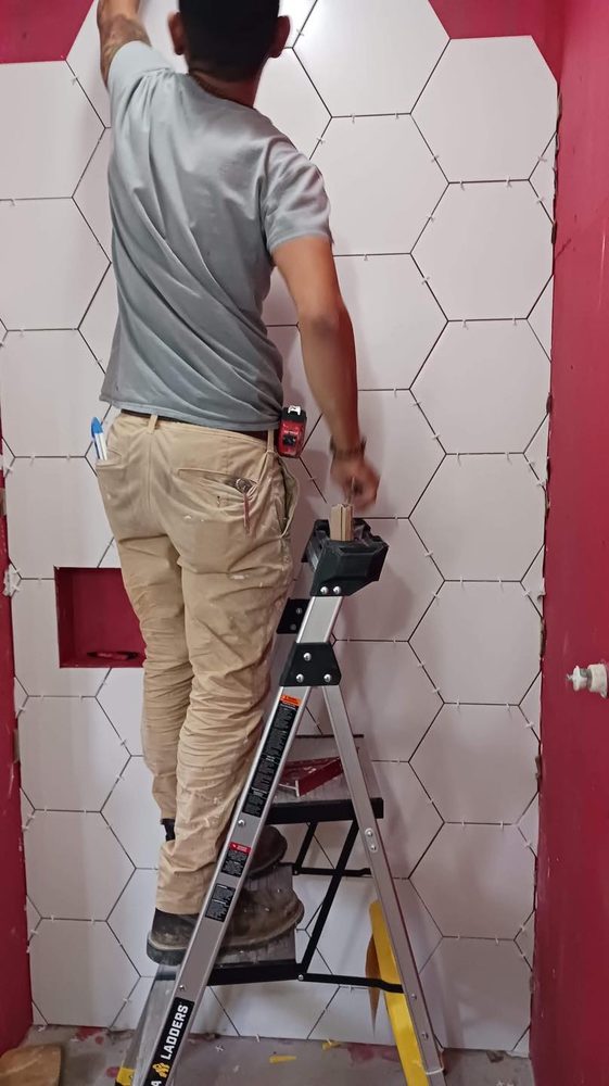Tony's Remodeling
