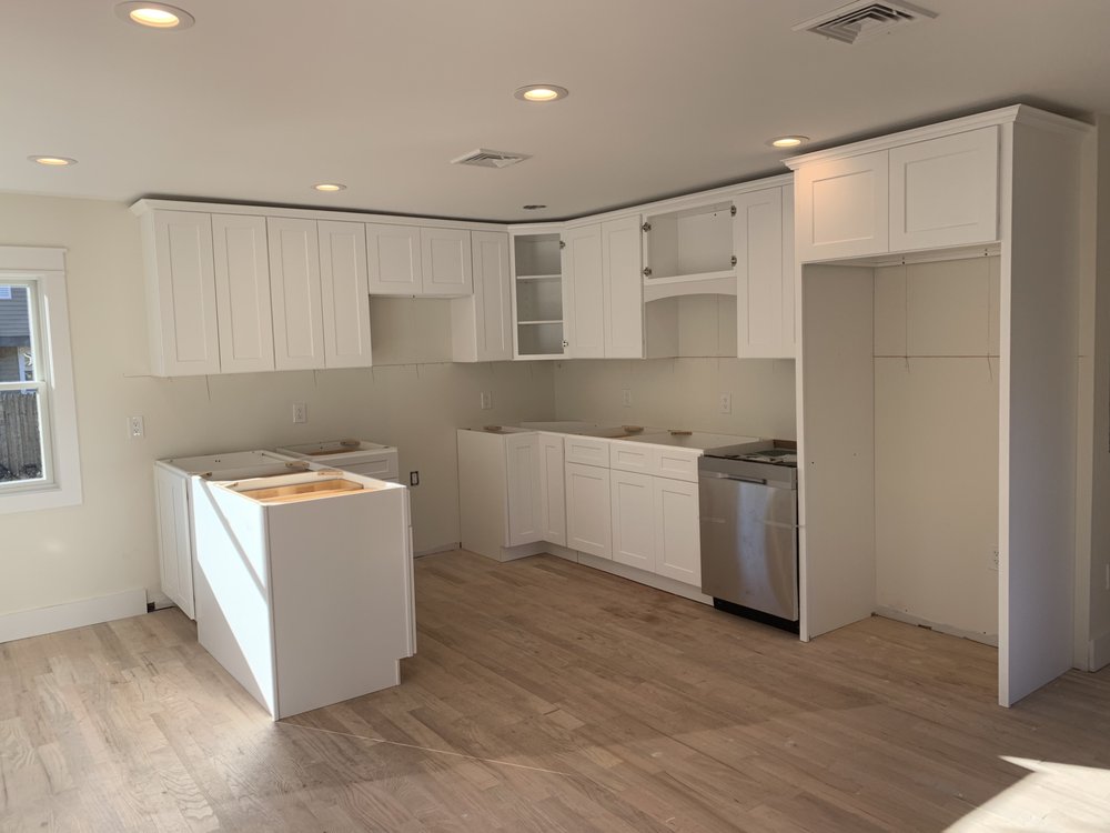 Fox Custom Carpentry