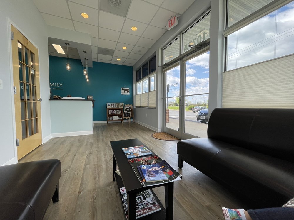 image of business Bealeton Family Dentistry