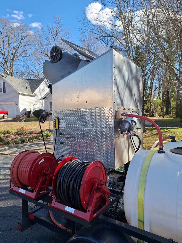 D & R Trash Bins Cleaning Solutions