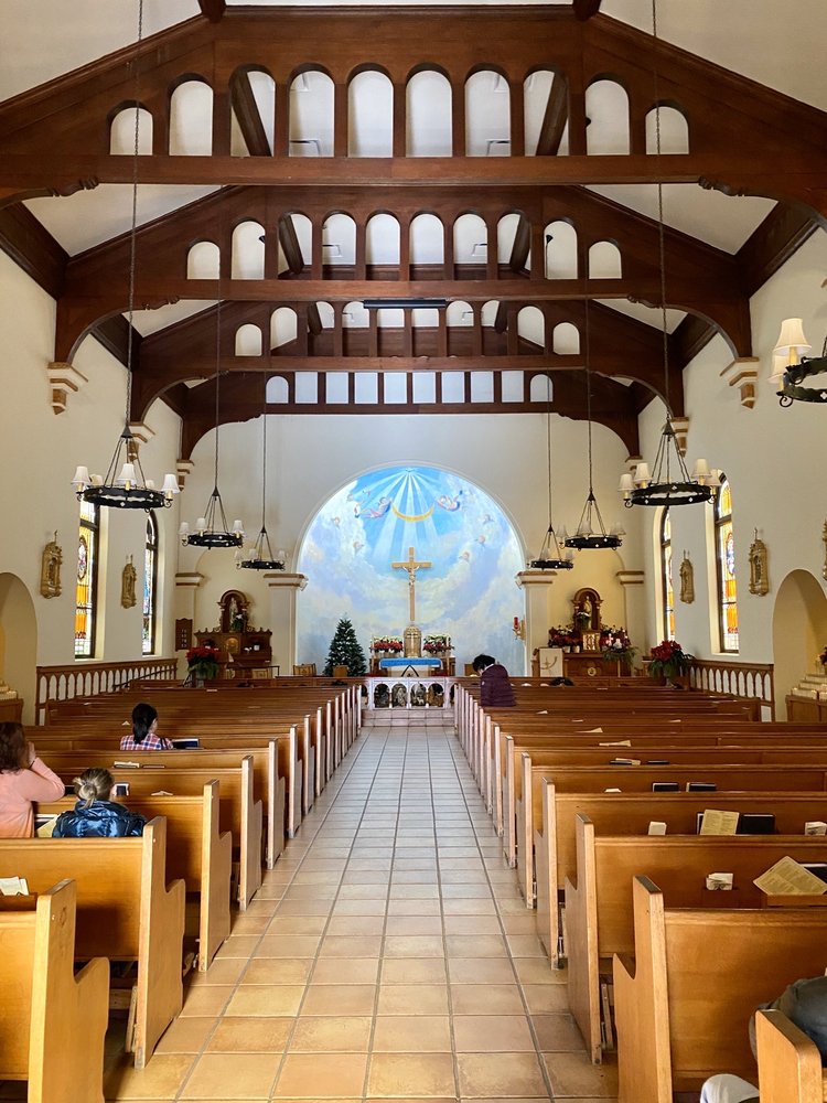 Catholic Church of the Immaculate Conception