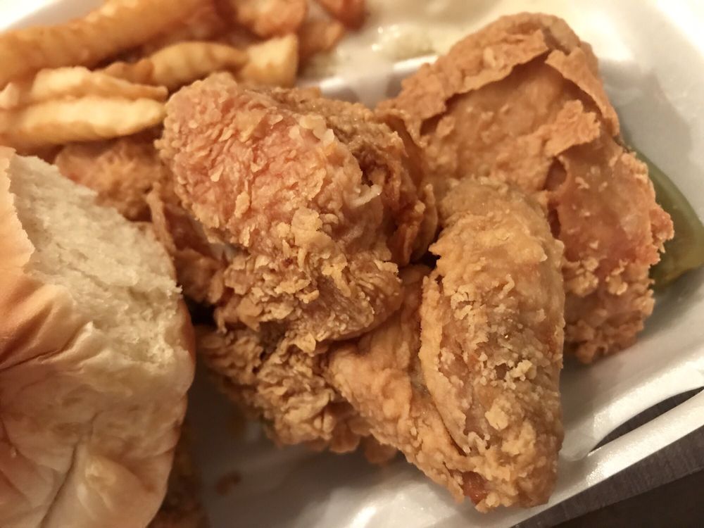 Lisa's Fried Chicken