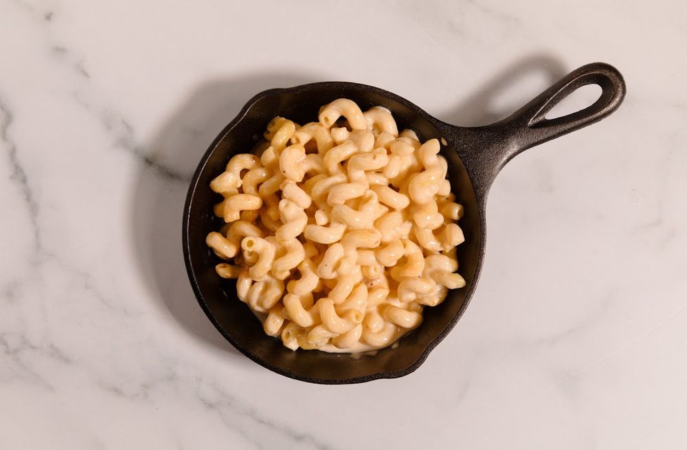 Seasoned Street Food