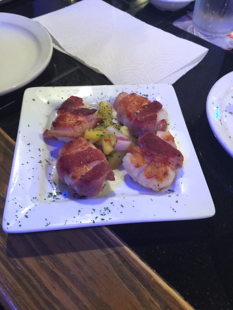 The Full Moon Oyster Bar 207 Photos & 166 Reviews Seafood 103 W