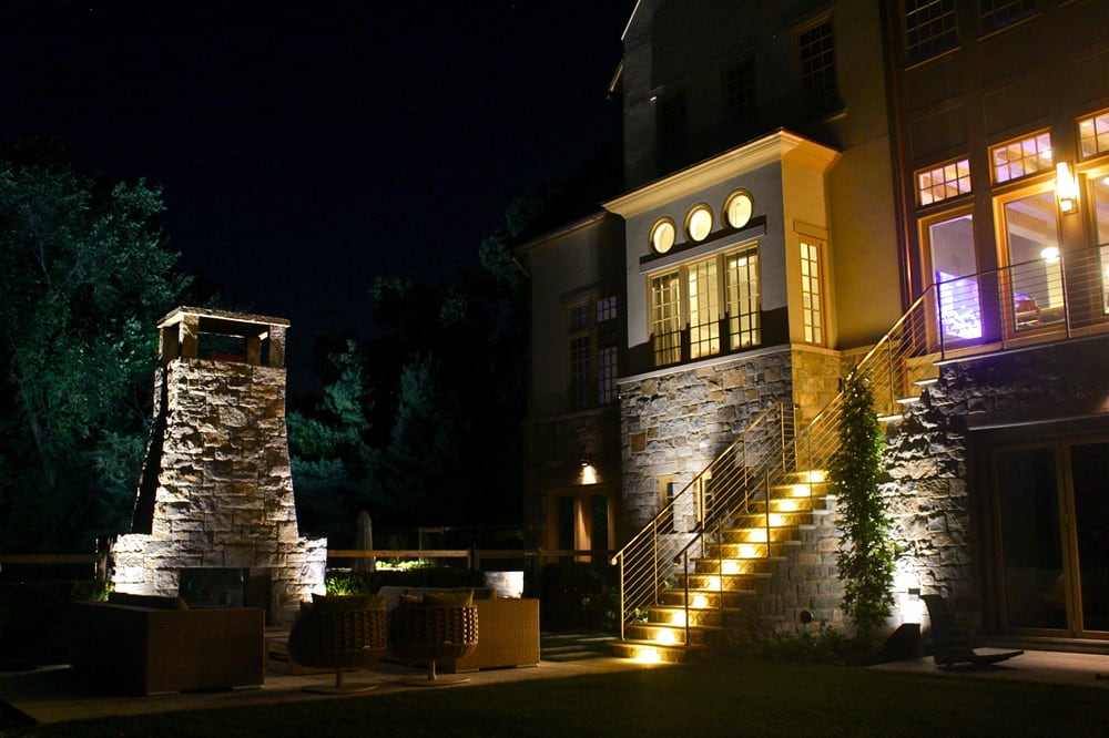 Lightscapes Landscape Lighting