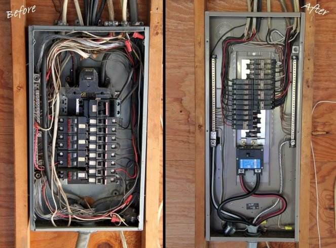 Smart Electric Services