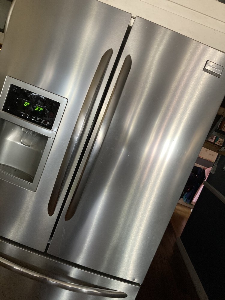 Royal Touch Appliance Repair