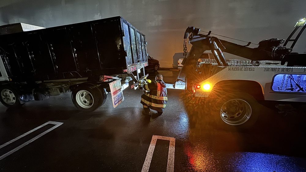 Southside Towing