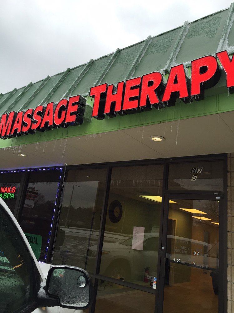 Massage Therapy 25 Photos Massage Therapy 1817 Kirby Pkwy, River
