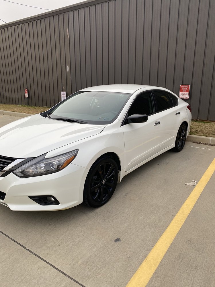 Sun Stoppers Southend