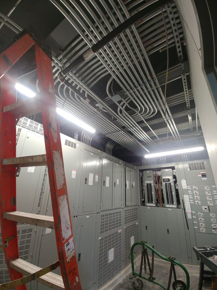 MVC Electrical