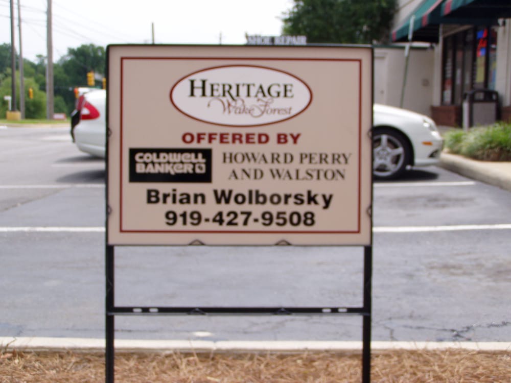 Signarama Raleigh|North