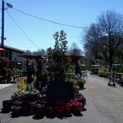 Banner Nursery Garden Center Nurseries Gardening 4400 Monroe Photo Of Banner Nursery Garden Center Charlotte Nc United States