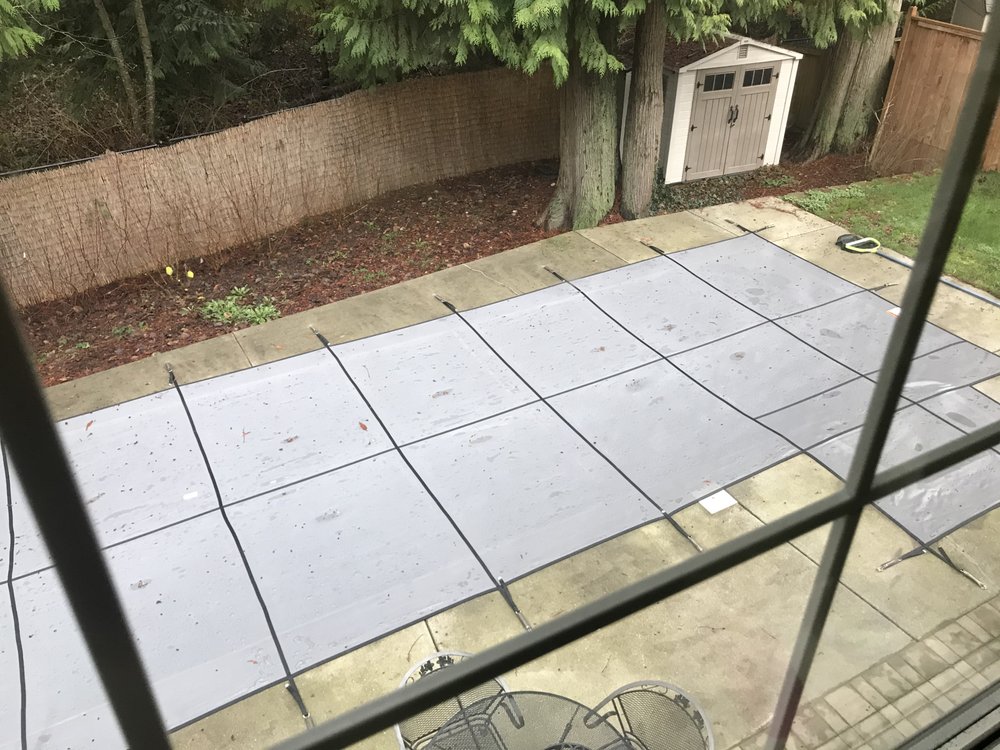 Ken's Pool & Patio