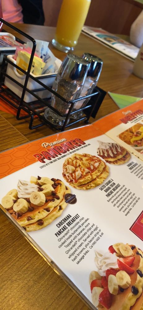 Denny's