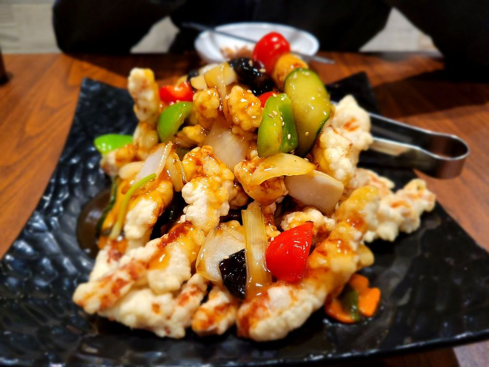 Sumi Korean Restaurant