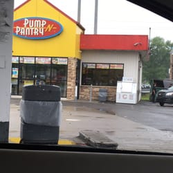 Pump And Pantry >> Pump N Pantry Convenience Stores 1229 W Main St Pump And Pantry >> Pump N Pantry Convenience Stores 1229 W Main St