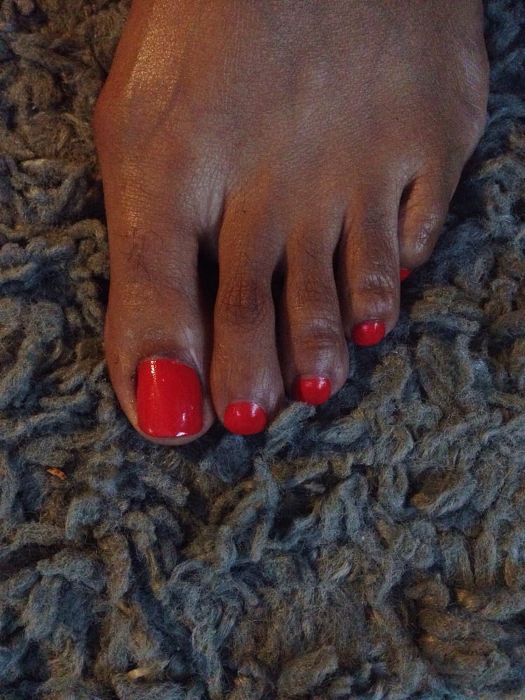 Lina's Nails