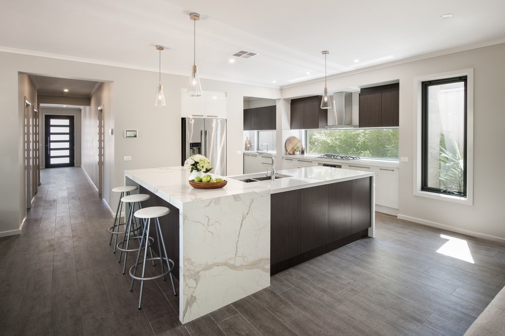 TREND Transformations of Sarasota