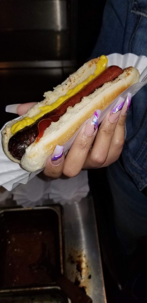 Big Dawgs Hot Dogs Big Dawgs Hot Dogs