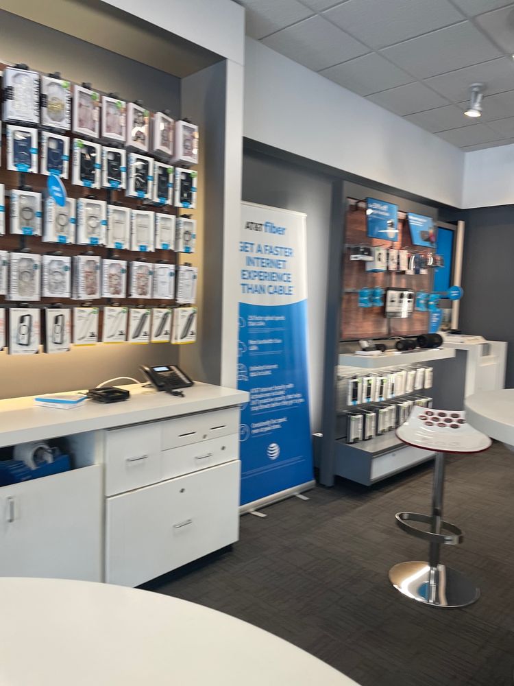 AT&T Store