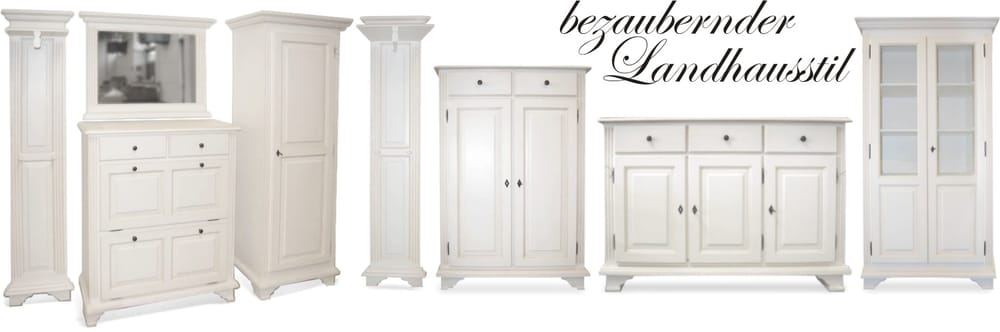 mobel shabby chic, shabby chic möbel - yelp, Design ideen