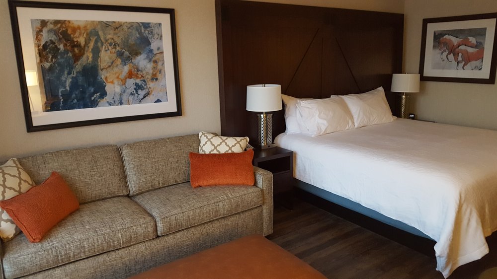 Hilton Garden Inn Burbank Downtown - 62 Photos & 43 Reviews - Hotels