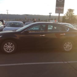 Dublin Nissan - 54 Photos & 189 Reviews - Car Dealers - 6450 Dublin Ct