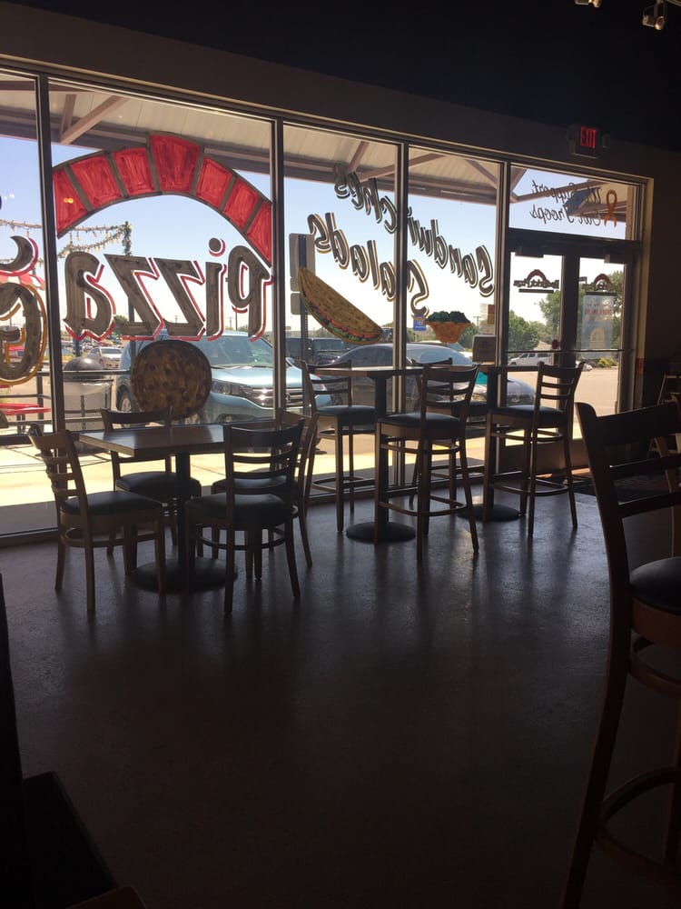 Red Brick Pizza CLOSED 20 Reviews Pizza 5150 E Main St