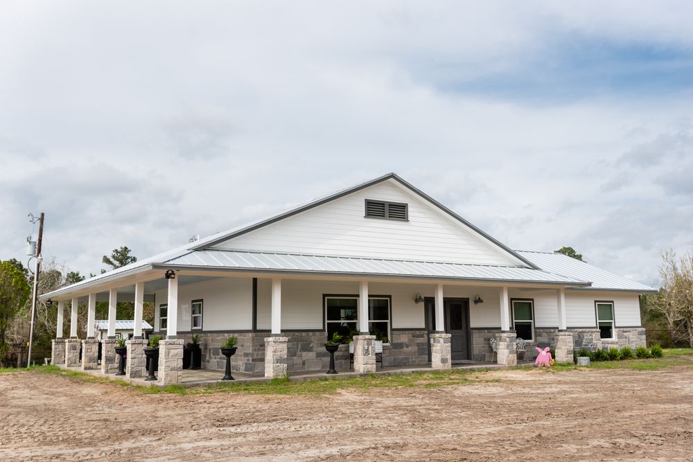 image of business Plantex Barns